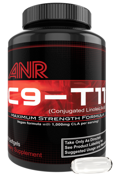 C9-T11 Muscle Growth Complex